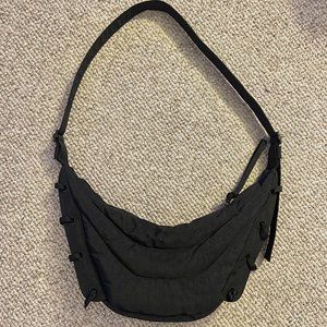 Lemaire - Small Soft Game Bag